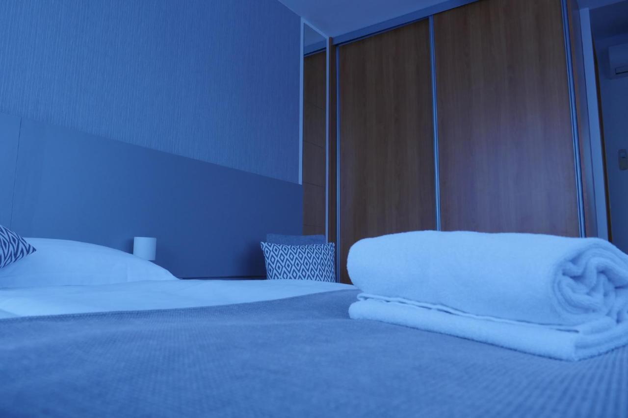 Sobe Rooms Nataly Sežana エクステリア 写真